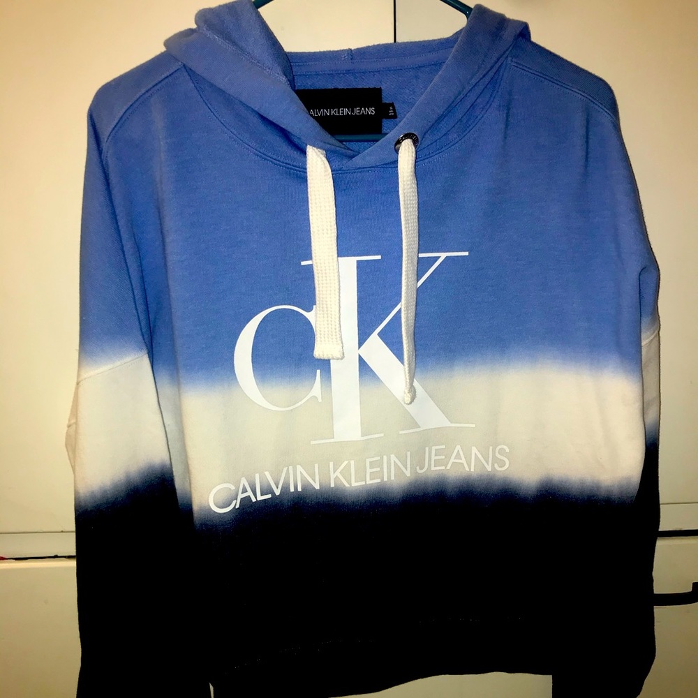 Calvin Klein hoodie